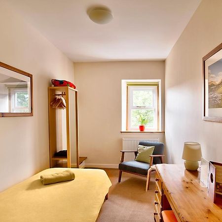 Dol Peris Hotell Llanberis Exteriör bild