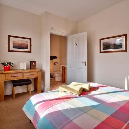 Dol Peris Hotell Llanberis Exteriör bild