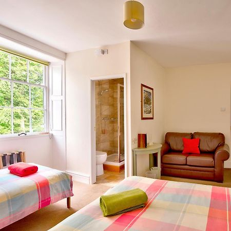 Dol Peris Hotell Llanberis Exteriör bild