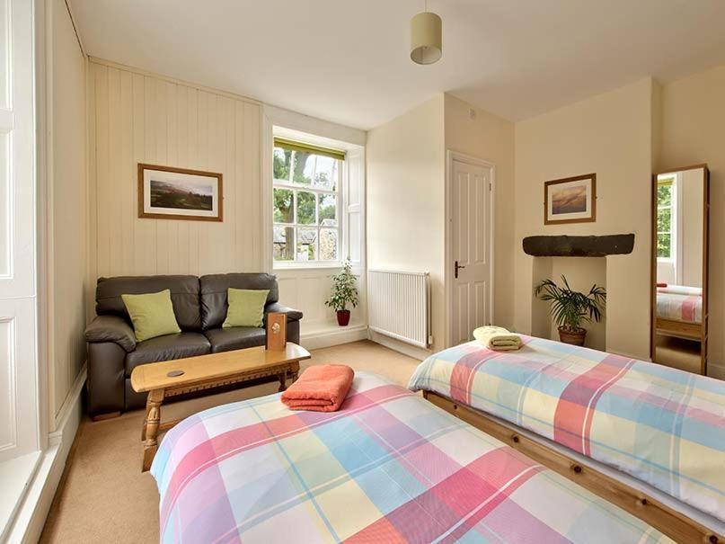 Dol Peris Hotell Llanberis Exteriör bild