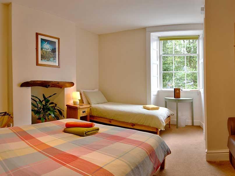 Dol Peris Hotell Llanberis Exteriör bild
