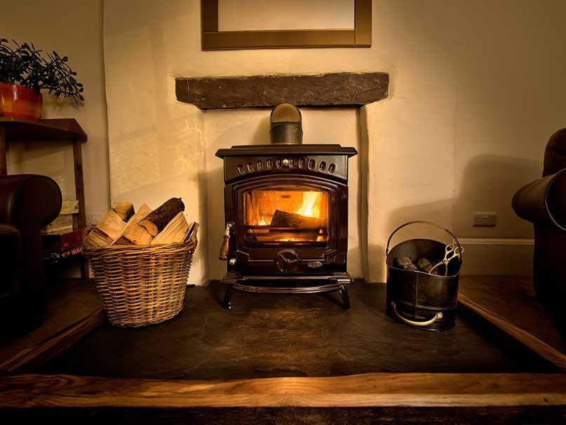 Dol Peris Hotell Llanberis Exteriör bild