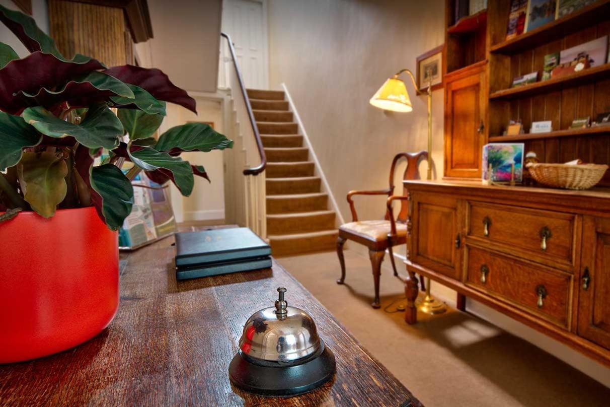 Dol Peris Hotell Llanberis Exteriör bild