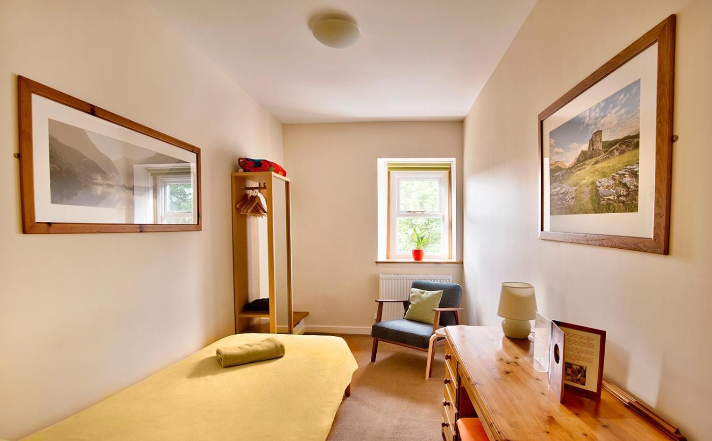 Dol Peris Hotell Llanberis Exteriör bild