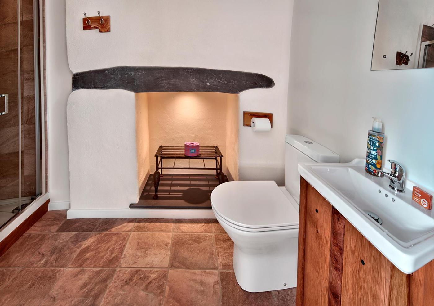 Dol Peris Hotell Llanberis Exteriör bild