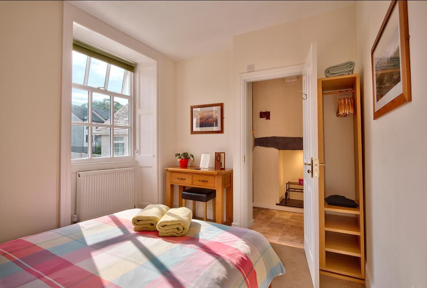 Dol Peris Hotell Llanberis Exteriör bild