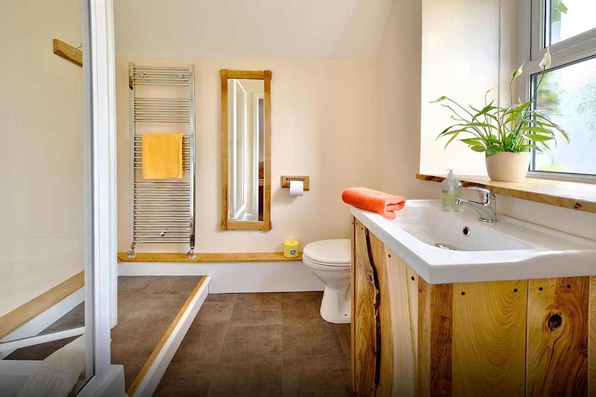 Dol Peris Hotell Llanberis Exteriör bild